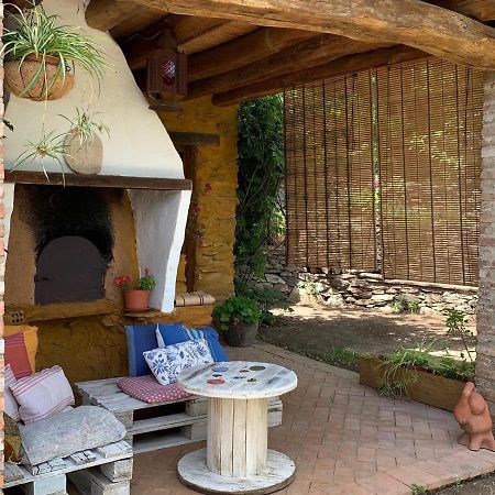 Mountain House Surrounded By Nature Bayacas Esterno foto