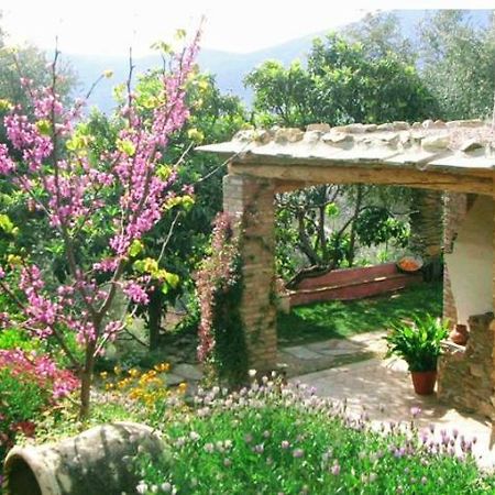 Mountain House Surrounded By Nature Bayacas Esterno foto