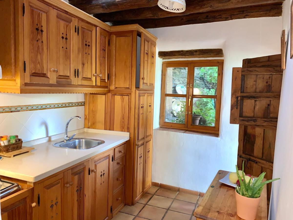 Mountain House Surrounded By Nature Bayacas Esterno foto