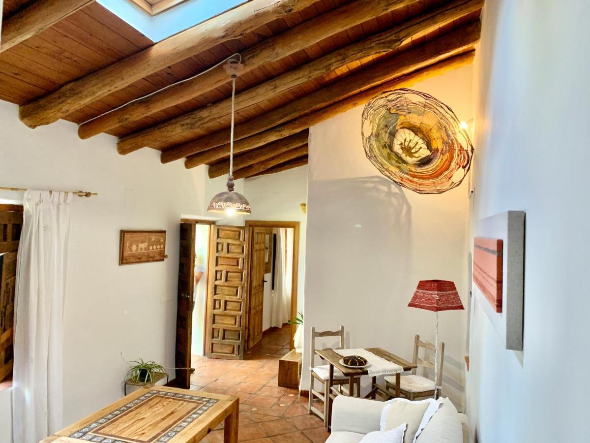 Mountain House Surrounded By Nature Bayacas Esterno foto
