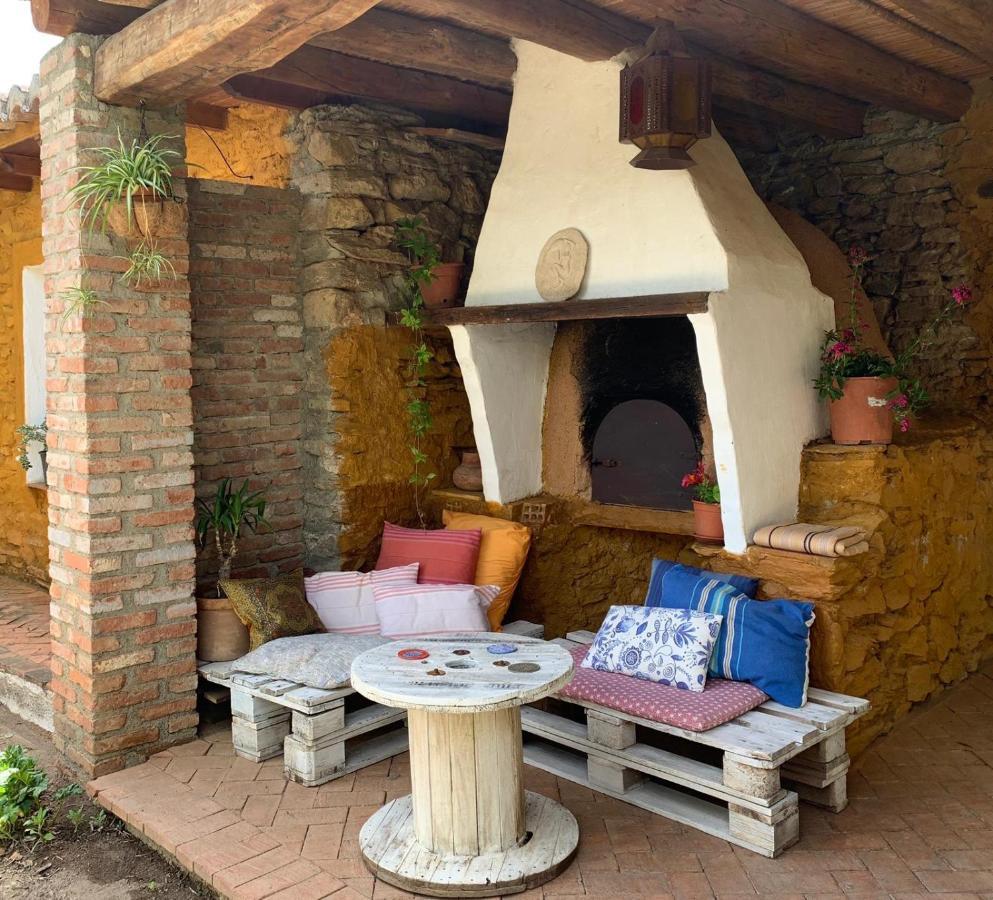 Mountain House Surrounded By Nature Bayacas Esterno foto
