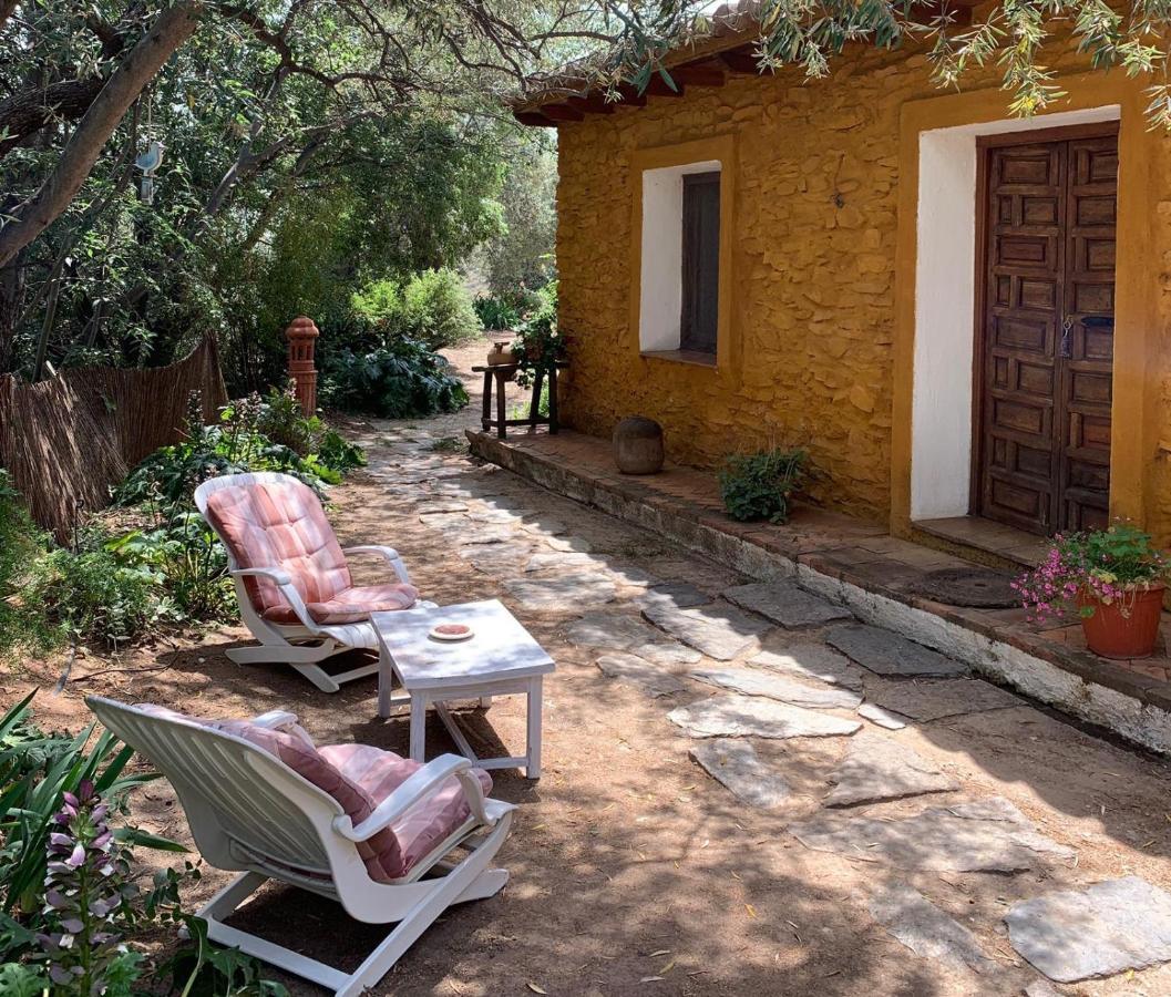 Mountain House Surrounded By Nature Bayacas Esterno foto