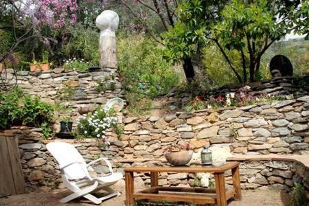 Mountain House Surrounded By Nature Bayacas Esterno foto